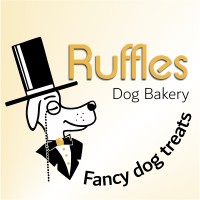 Ruffles Dog Bakery and Cafe logo, Ruffles Dog Bakery and Cafe contact details