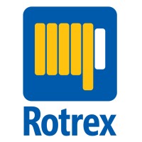 Rotrex Winches logo, Rotrex Winches contact details