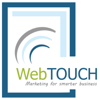 Webtouch Marketing logo, Webtouch Marketing contact details