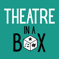 Theatre in a Box logo, Theatre in a Box contact details