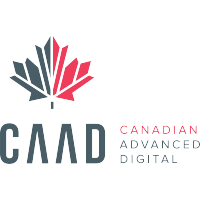 Canadian Advanced Digital logo, Canadian Advanced Digital contact details