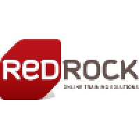 Red Rock Training logo, Red Rock Training contact details