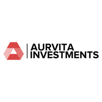 Aurvita Investments logo, Aurvita Investments contact details