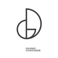 Danske Gymnasier logo, Danske Gymnasier contact details