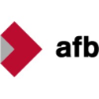 afb Application Services AG logo, afb Application Services AG contact details