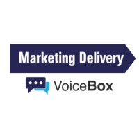 Marketing Delivery logo, Marketing Delivery contact details