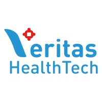 Veritas HealthTech logo, Veritas HealthTech contact details