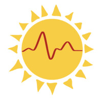 Solar ECG logo, Solar ECG contact details