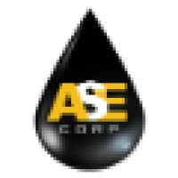 American Standard Energy Corp. logo, American Standard Energy Corp. contact details