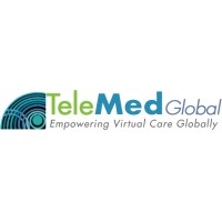 TeleMed Global logo, TeleMed Global contact details