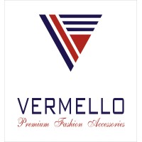 VERMELLO logo, VERMELLO contact details