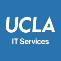 UCLA Information Technology Services logo, UCLA Information Technology Services contact details