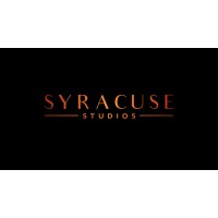 Syracuse Studios logo, Syracuse Studios contact details