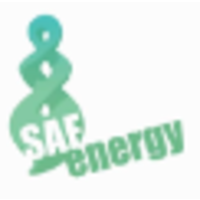 SAF Energy Ltd logo, SAF Energy Ltd contact details