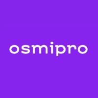 Osmi Pro logo, Osmi Pro contact details