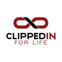 Clipped In for Life logo, Clipped In for Life contact details