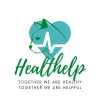 Healthelp logo, Healthelp contact details