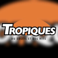 Tropiques Fm logo, Tropiques Fm contact details