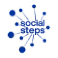 Social Steps logo, Social Steps contact details