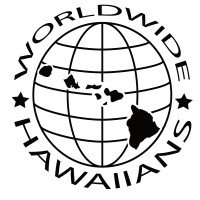 Worldwide Hawaiians logo, Worldwide Hawaiians contact details