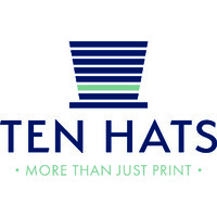 Ten Hats Limited logo, Ten Hats Limited contact details