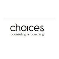 Choices Counseling & Coaching logo, Choices Counseling & Coaching contact details