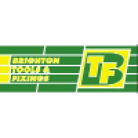 Brighton Tools and Fixings Ltd logo, Brighton Tools and Fixings Ltd contact details