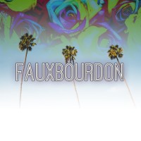 Fauxbourdon logo, Fauxbourdon contact details