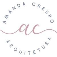 Amanda Crespo Arquitetura logo, Amanda Crespo Arquitetura contact details