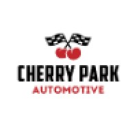 Cherry Park Automotive logo, Cherry Park Automotive contact details