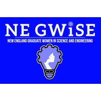 New England Graduate Women in Science and Engineering (NE GWiSE) logo, New England Graduate Women in Science and Engineering (NE GWiSE) contact details