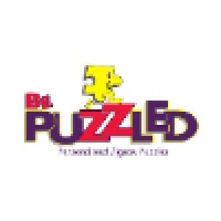 Be Puzzled logo, Be Puzzled contact details