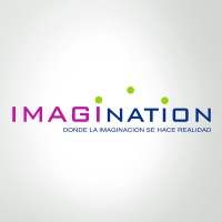 Imagination Oresa logo, Imagination Oresa contact details