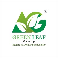 GREEN LEAF INDUSTRIES logo, GREEN LEAF INDUSTRIES contact details