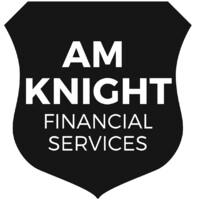 AM Knight Financial Services logo, AM Knight Financial Services contact details