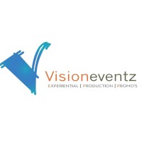 Vision Eventz logo, Vision Eventz contact details