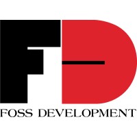 FOSS DEVELOPMENT logo, FOSS DEVELOPMENT contact details