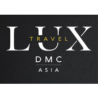 Luxury Travel DMC logo, Luxury Travel DMC contact details