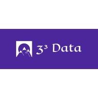 3 Cubed Data, LLC logo, 3 Cubed Data, LLC contact details