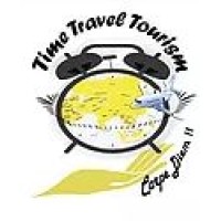 Time Travel Tourism logo, Time Travel Tourism contact details