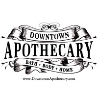 Downtown Apothecary logo, Downtown Apothecary contact details