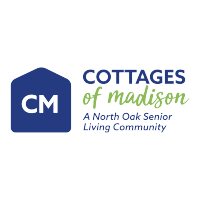 Cottages of Madison logo, Cottages of Madison contact details