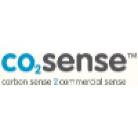 CO2Sense CIC logo, CO2Sense CIC contact details