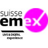 SuisseEMEX Messe, Kongress & Event logo, SuisseEMEX Messe, Kongress & Event contact details