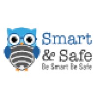 Smart and Safe logo, Smart and Safe contact details