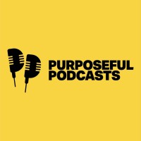 Purposeful Podcasts logo, Purposeful Podcasts contact details