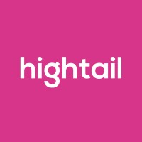 Hightail Media logo, Hightail Media contact details