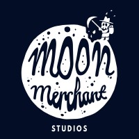 Moon Merchant Studios logo, Moon Merchant Studios contact details