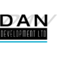 Dan Development LLC logo, Dan Development LLC contact details