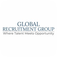 Global Recruitment Group logo, Global Recruitment Group contact details